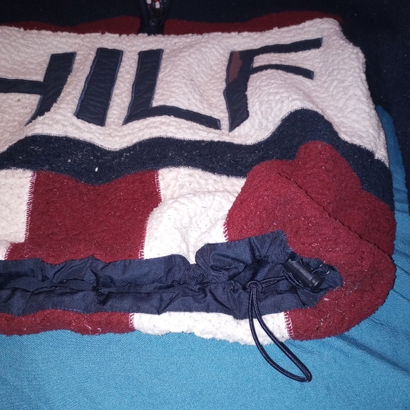 Tommy Hilfiger Fleece - Picture 9 of 10